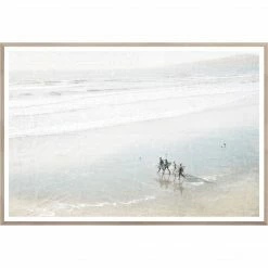 Celadon Art Surfs Up