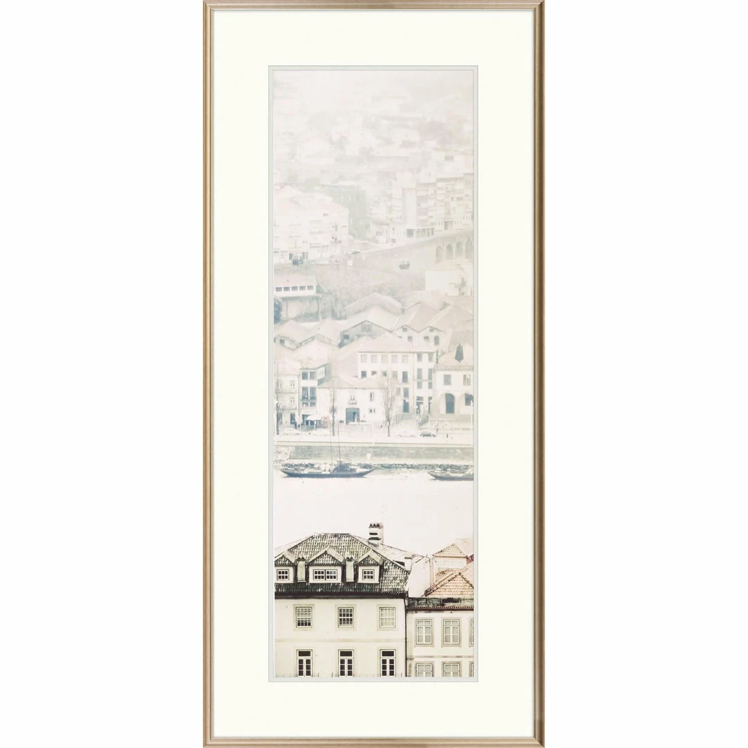 Celadon Portugal Villa I