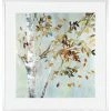 Celadon Art Autumn Leaves I