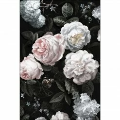 Celadon Art Galant I - Mid Gallery Wrap Canvas