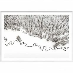 Celadon A Stream Runs Through It II