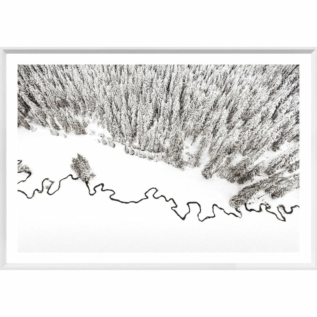 Celadon A Stream Runs Through It II