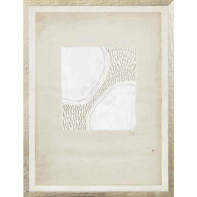 Celadon Refurbished Paper XX Art