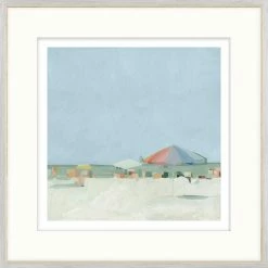 Celadon Art Summer View II