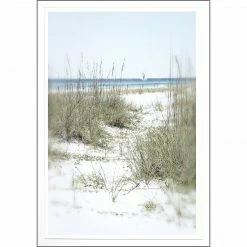 Celadon Art Beach Serenity IV