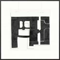 Celadon Art Abstract Inspirations II