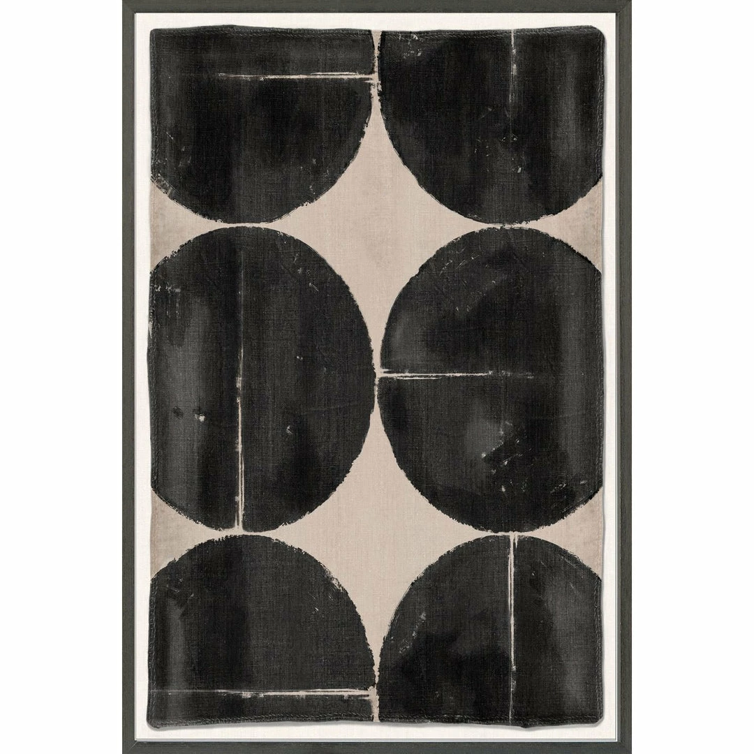 Celadon Ancient Woven Art III