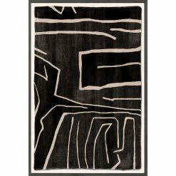 Celadon Ancient Woven Art I