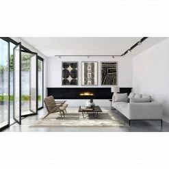 Celadon Ancient Woven Art III