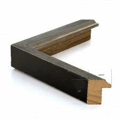 Celadon Female Figure II Art