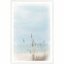 Celadon Art Sea Grass - Left