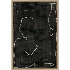 Celadon Hieratic Mocha II Art