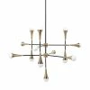 Mercana Large Carlo II Chandelier