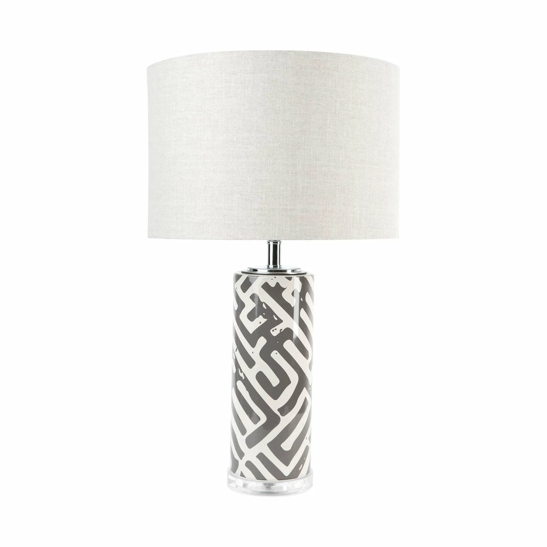 Mercana Jared Table Lamp Lighting