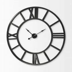 Mercana Stella Wall Clock