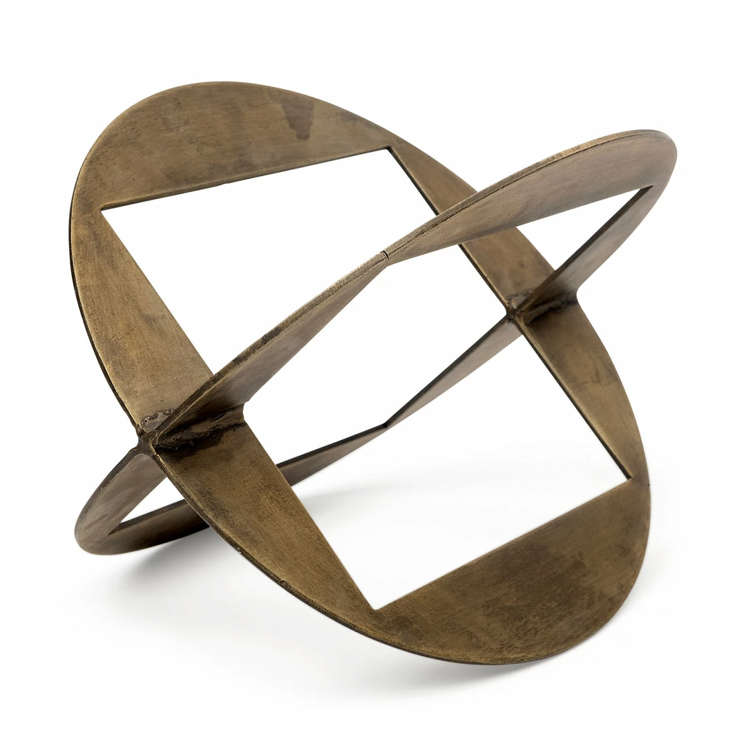 Mercana Decor Cusco Object