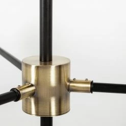 Mercana Large Carlo II Chandelier