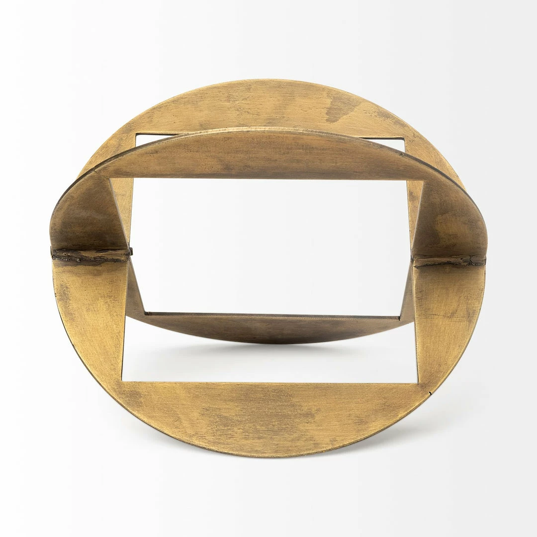 Mercana Decor Cusco Object