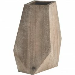 Mercana Alden Vase | Short Decor