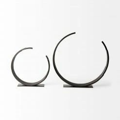 Mercana Mandala Decorative Object | Large