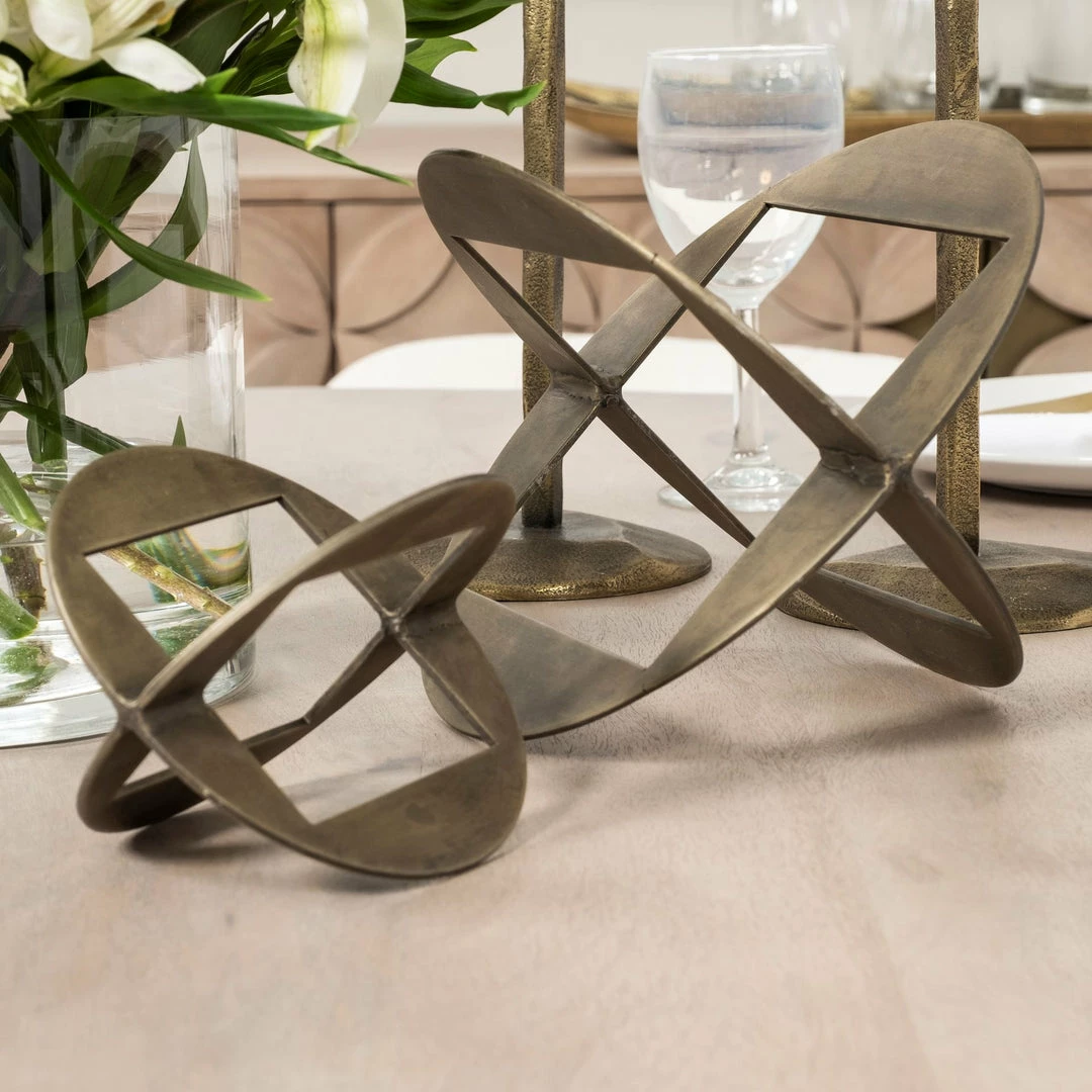 Mercana Decor Cusco Object