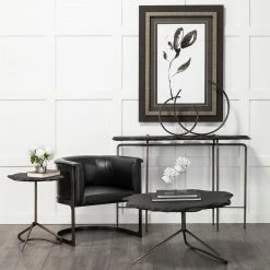 Mercana Mandala Decorative Object | Large