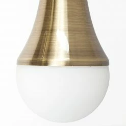 Mercana Large Carlo II Chandelier