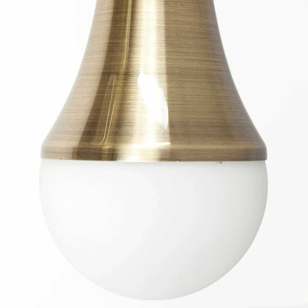 Mercana Large Carlo II Chandelier