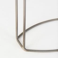 Mercana Decor Angus Table Clock