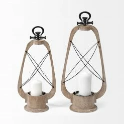 Mercana Zayn Lantern