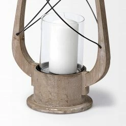 Mercana Zayn Lantern