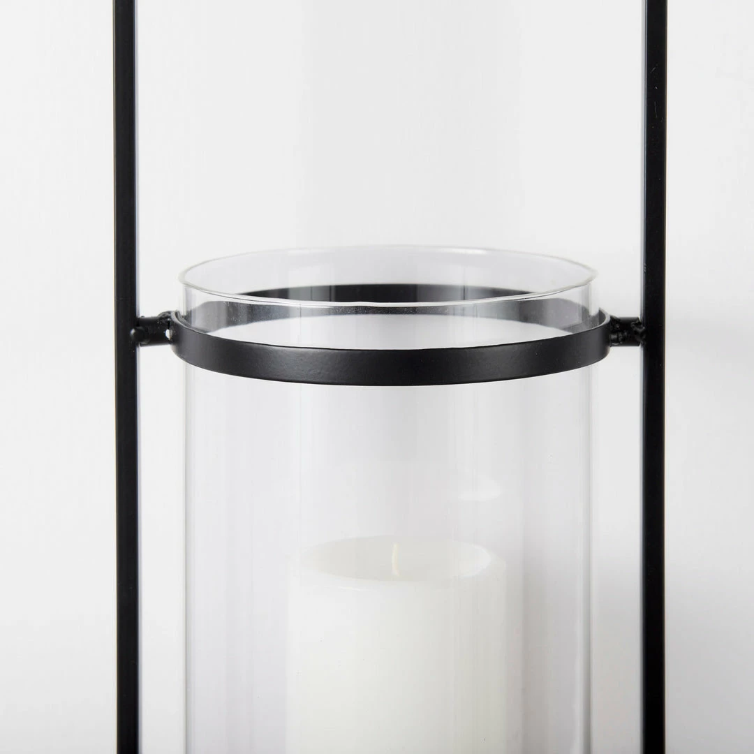 Mercana Abrahym Candle Holder