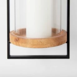 Mercana Abrahym Candle Holder