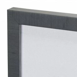 Mercana Fruit Tree Sketch Framed Series II Art