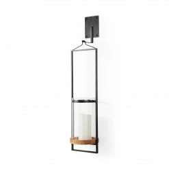 Mercana Abrahym Candle Holder