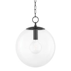 HVL - Mitzi Juliana Pendant | Old Bronze