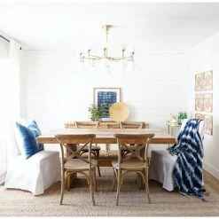 HVL - Hudson Valley Lighting Astoria 36