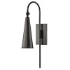 HVL - Hudson Valley Wall Sconces Alva Wall Sconce | Old Bronze