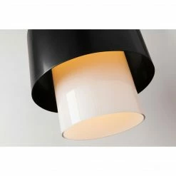 HVL - Hudson Valley Corinth Pendant | Old Bronze Small