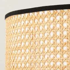 HVL - Mitzi Dolores Flush Mount | Soft Black