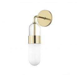 HVL - Mitzi Emilia Wall Sconce