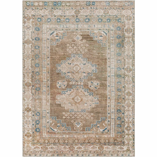 Surya Collen Rug 2303 | Machine Washable
