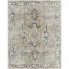 Surya Kemrah Rug 2307 | Machine Washable Indoor Rugs