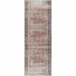 Surya Kemrah Rug 2302 | Machine Washable