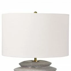 Regina Andrew Lamps Canyon Ceramic Table Lamp