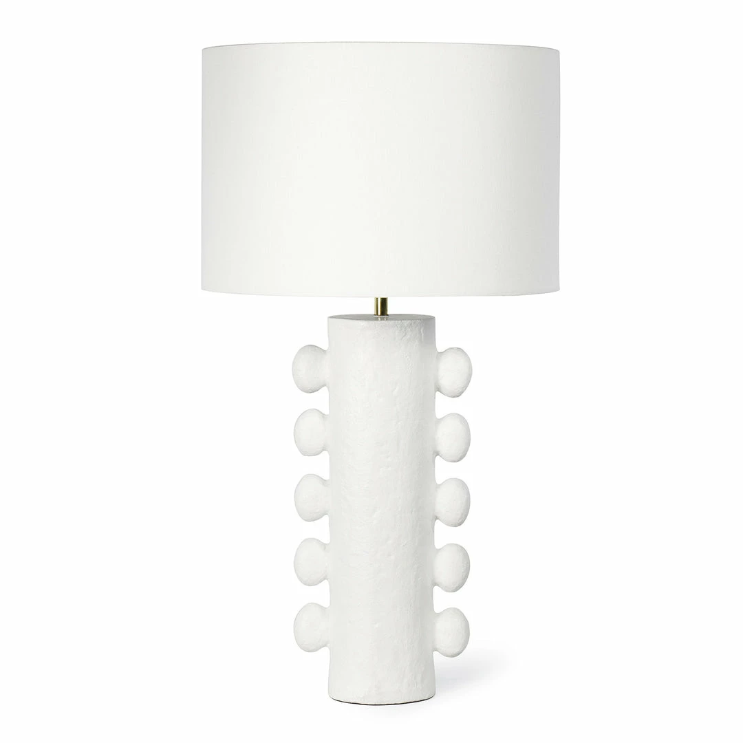 Regina Andrew Lamps Sanya Metal Table Lamp
