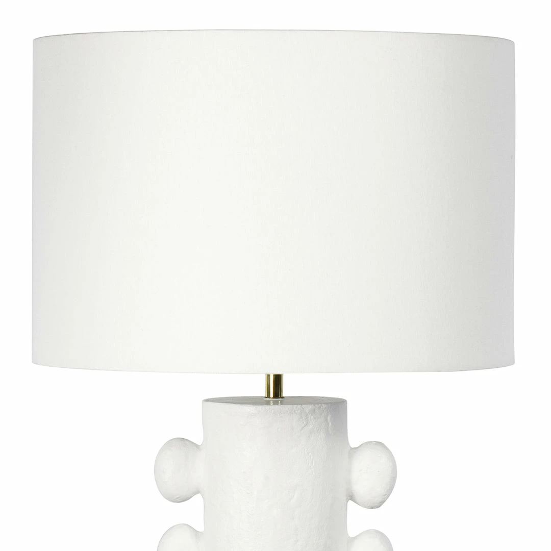 Regina Andrew Lamps Sanya Metal Table Lamp