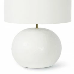 Regina Andrew Blanche Concrete Table Lamp