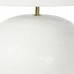 Regina Andrew Blanche Concrete Table Lamp