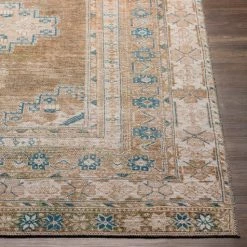 Surya Collen Rug 2303 | Machine Washable